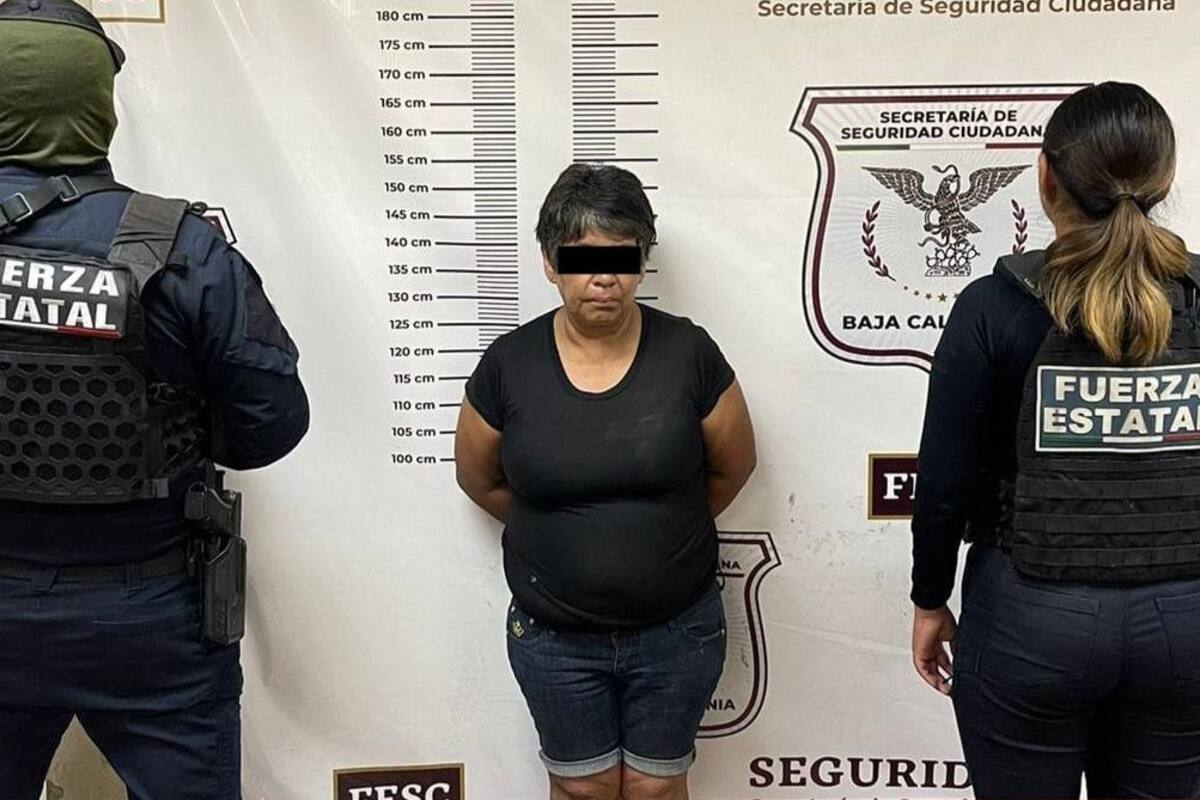 Detiene FESC a dos personas por delitos contra la salud