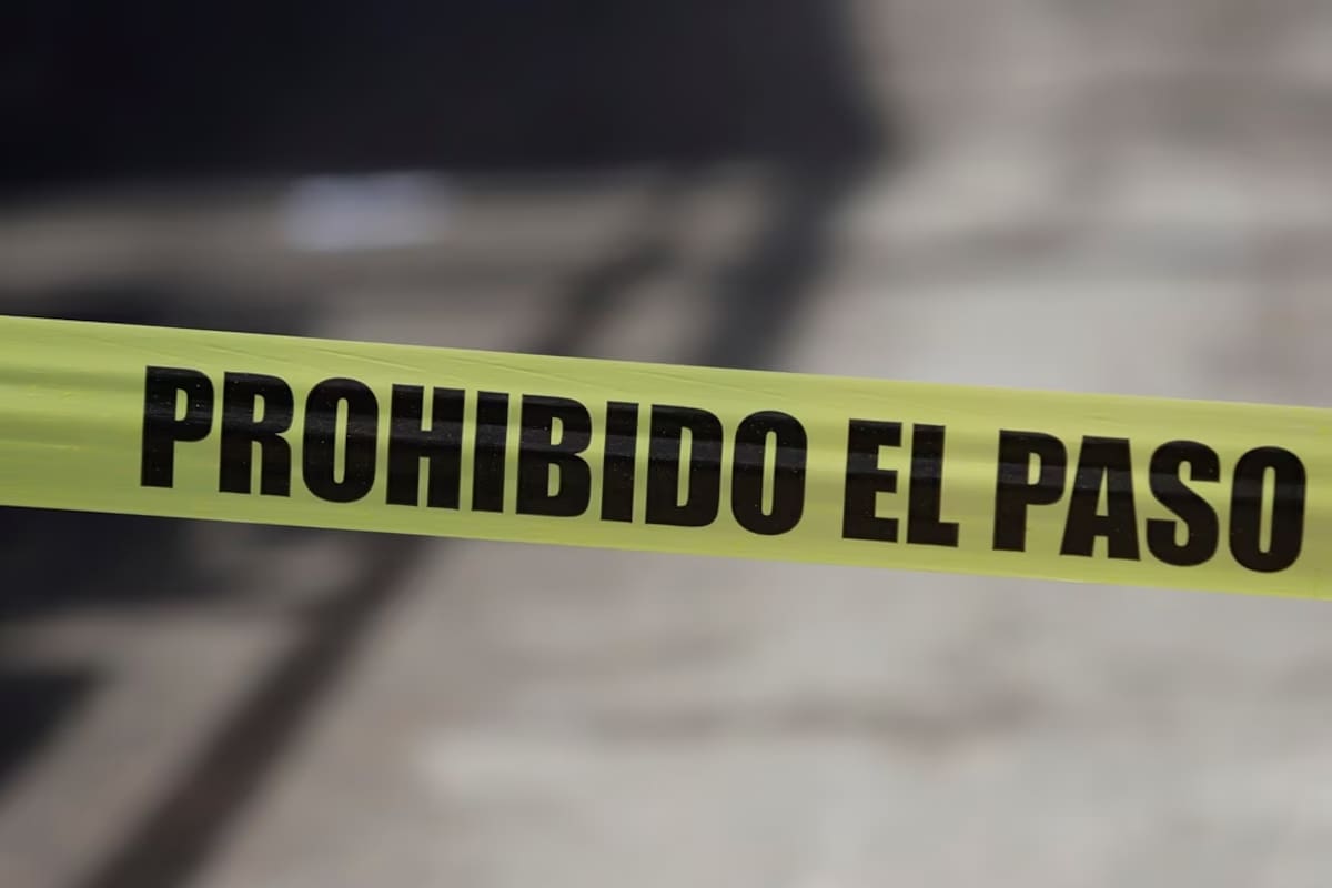NL: Ejecutan a un hombre; dos mujeres resultan lesionadas
