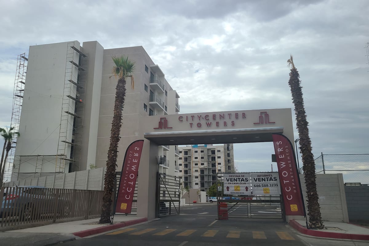 Buscan cobrar impuestos por viviendas verticales en 2026