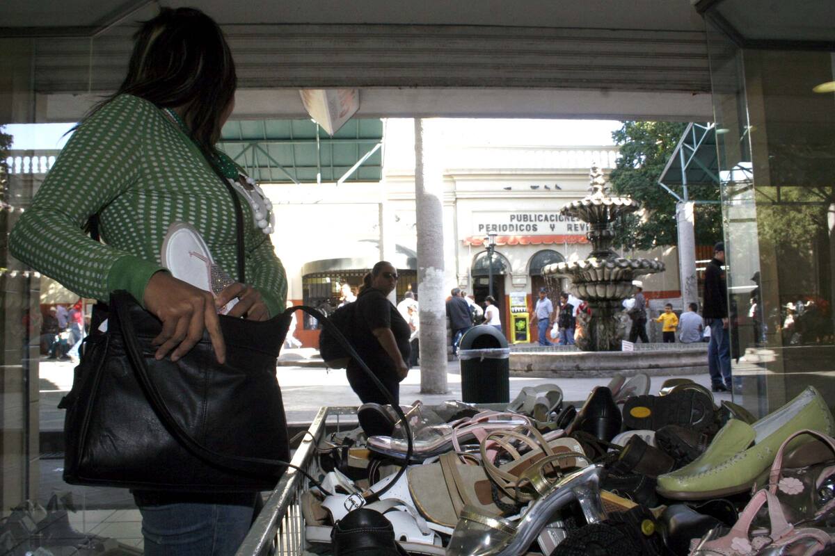 “Robo hormiga” no disminuye, denuncia Canaco
