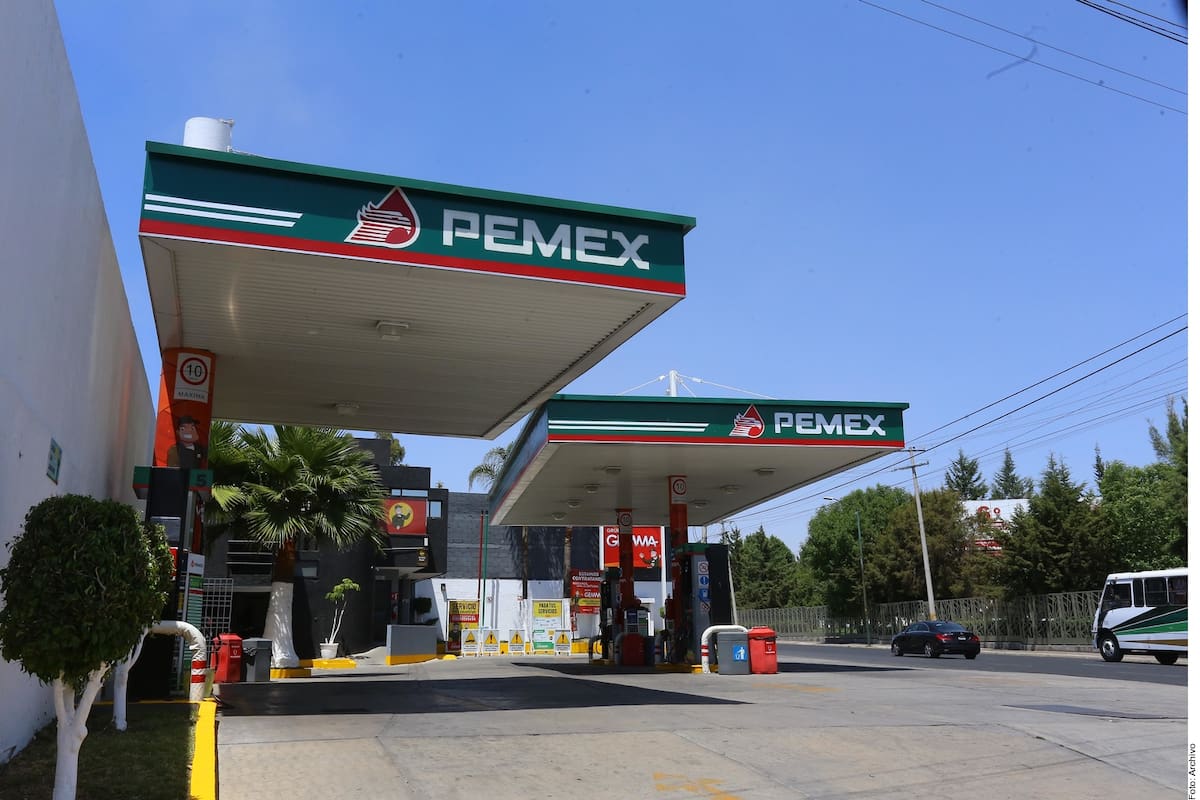 Alza en derivados del petróleo presiona inflación en Sonora; encarece materiales y presiona gasolina