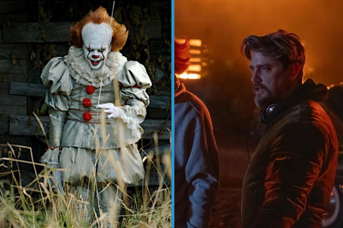 Andy Muschietti planea hacer una versión de “It” con escenas inéditas y podría durar hasta más de 6 horas