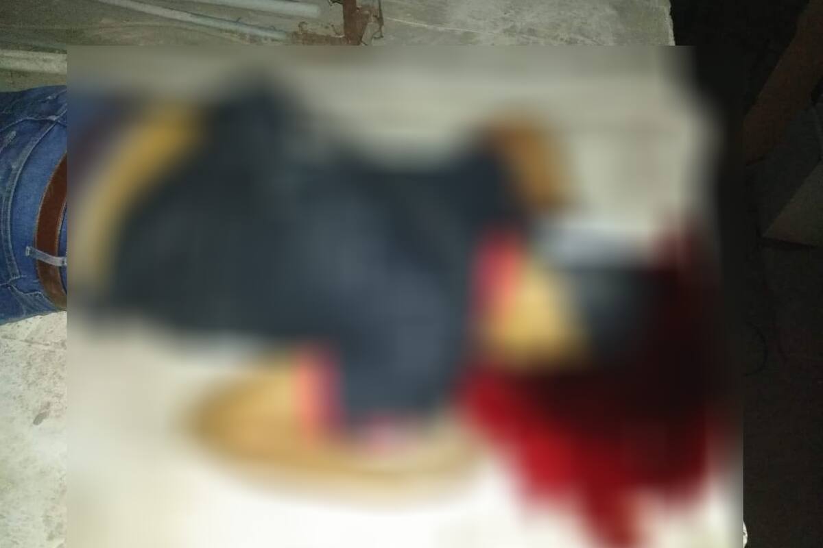 Es asesinado en el techo de una casa en la colonia Voluntad