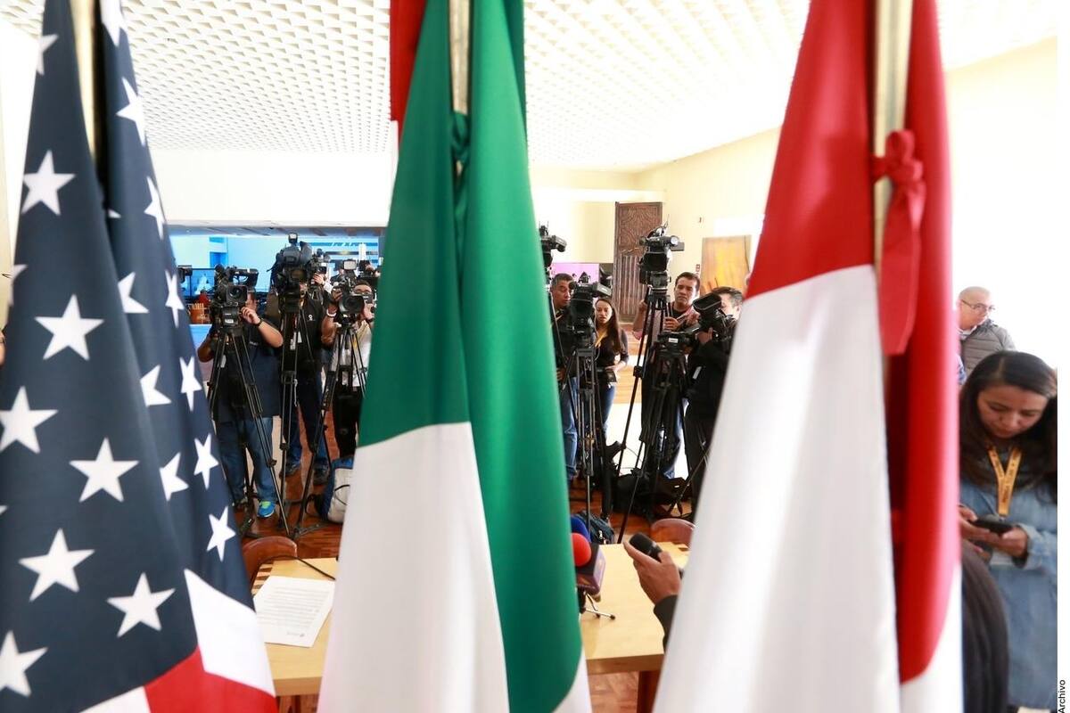 Tras demanda de General Motors en México, AMLO ve positivo que T-MEC incluya investigación de situación laboral