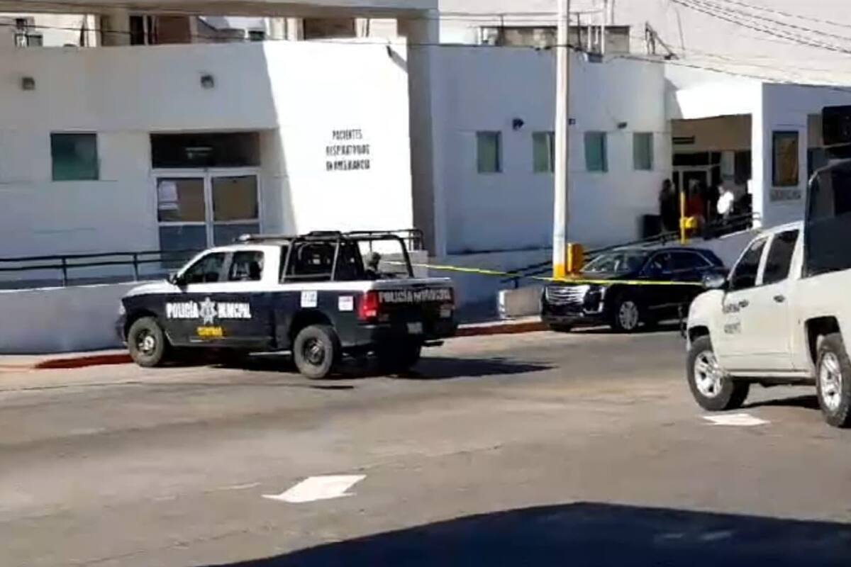 Auto que conducía Zataráin Castro, ex policía asesinado en Guaymas, tenía reporte de robo en EU