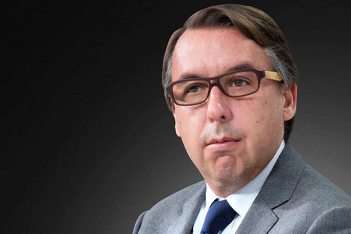 De magnate a actor: Emilio Azcárraga Jean, Presidente del Grupo Televisa, actuará en programa de comedia