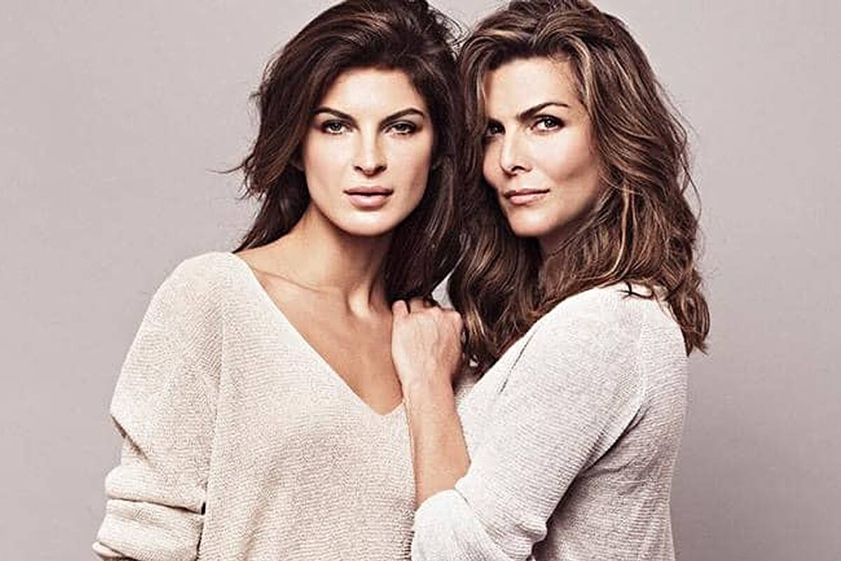 Montserrat Oliver confirma contagio de Covid-19