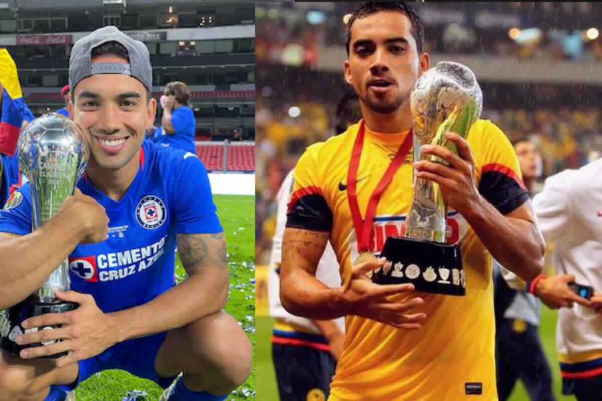 Campeón del Mundo Sub-17, ganador con América y Cruz Azul: Adrián Aldrete le dice adiós al futbol