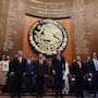 Con 53 votos a favor y 13 en contra, un organismo internacional de magistrados expulsa a la CONATRIB por su respaldo a la reforma judicial que cambió la forma de elegir jueces en México