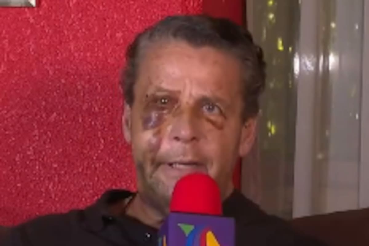 Alfredo Adame señala a la ANDA por no ayudarlo con su cirugía