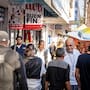 Comercios confían en repunte de ventas durante el regreso a clases en Tijuana