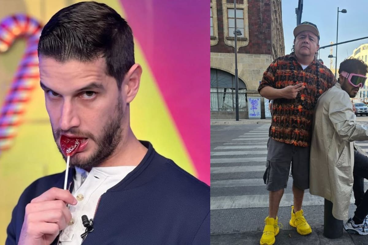 Tío Rober y el Cojo Feliz mandan contundente mensaje a Adrián Marcelo: “Este gremio no te quiere”