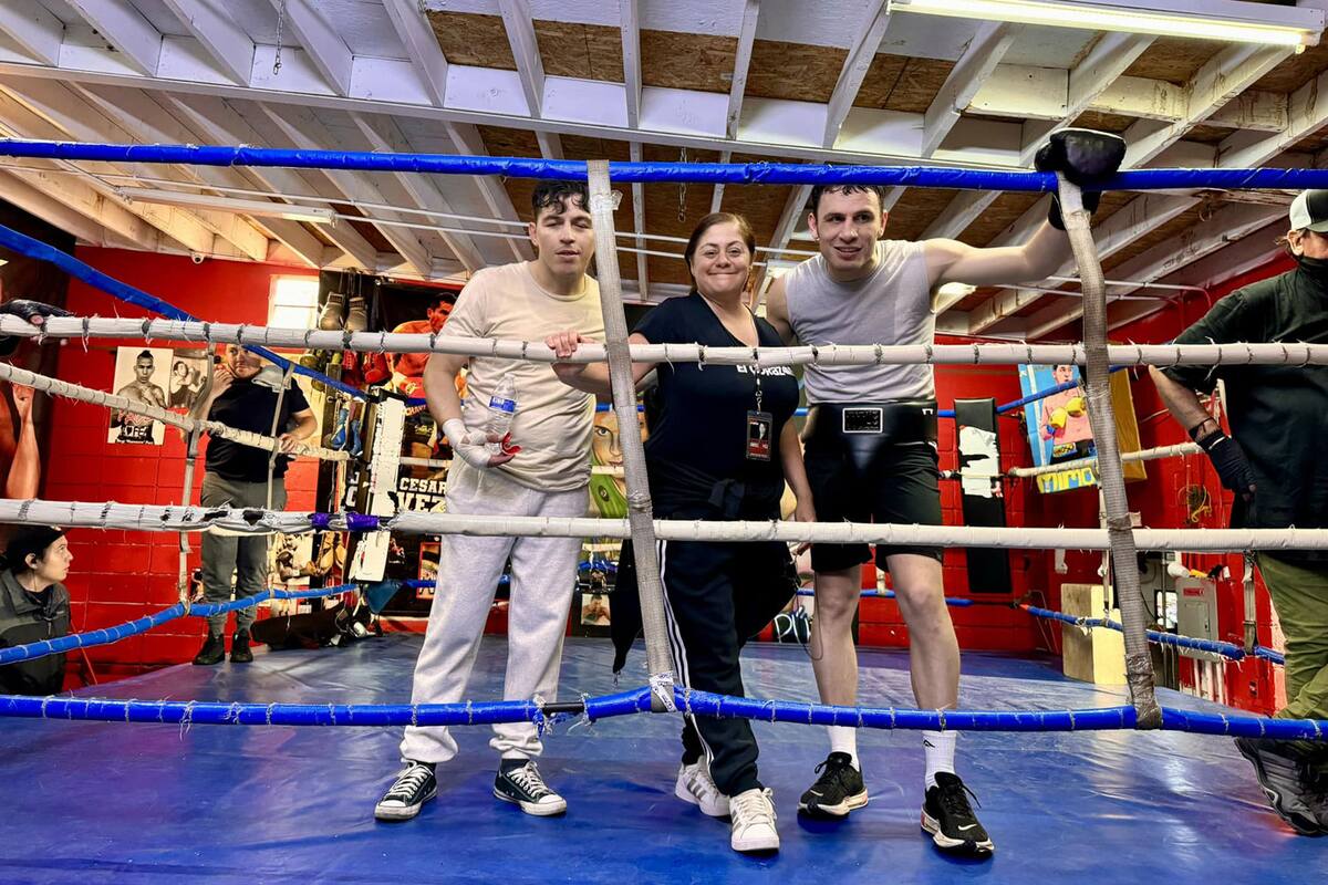 Barbarella Pardo aporta su talento en el cine