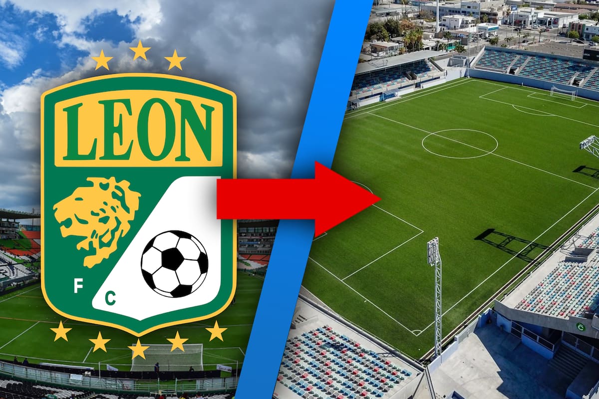 ¿Club León se moverá de ciudad ante posible venta mayoritaria?