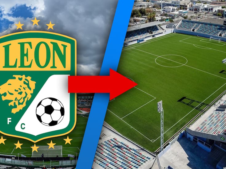 ¿Club León se moverá de ciudad ante posible venta mayoritaria?