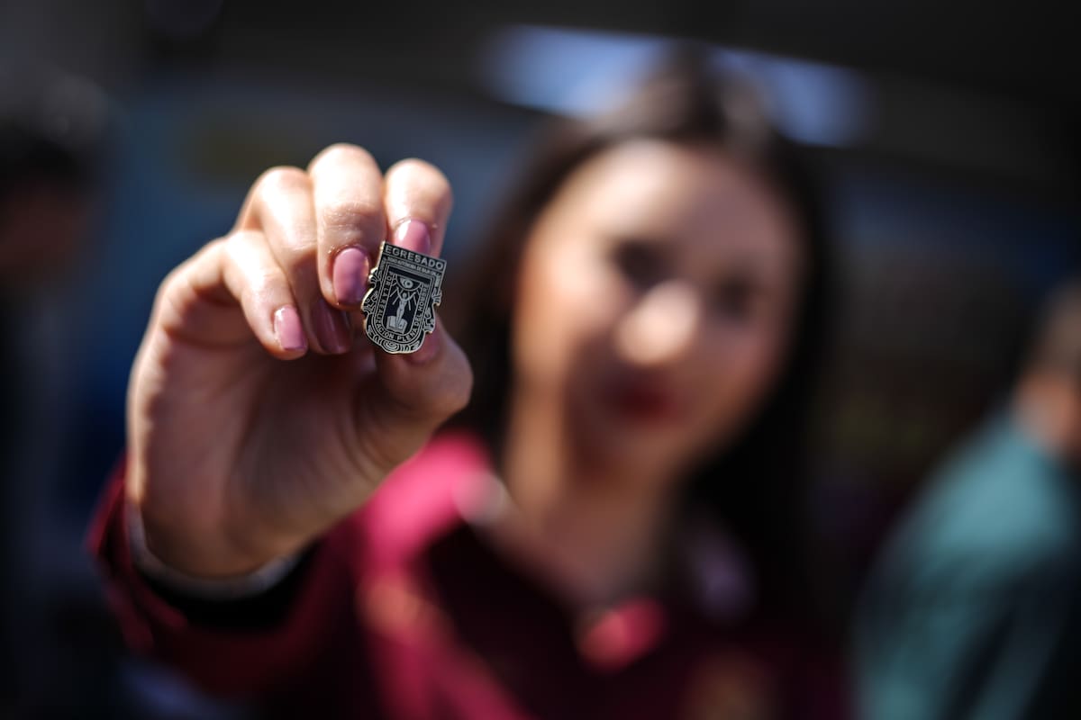 ¿Eres egresado de la UABC? Puedes participar por 500 mil pesos con el primer sorteo gratuito
