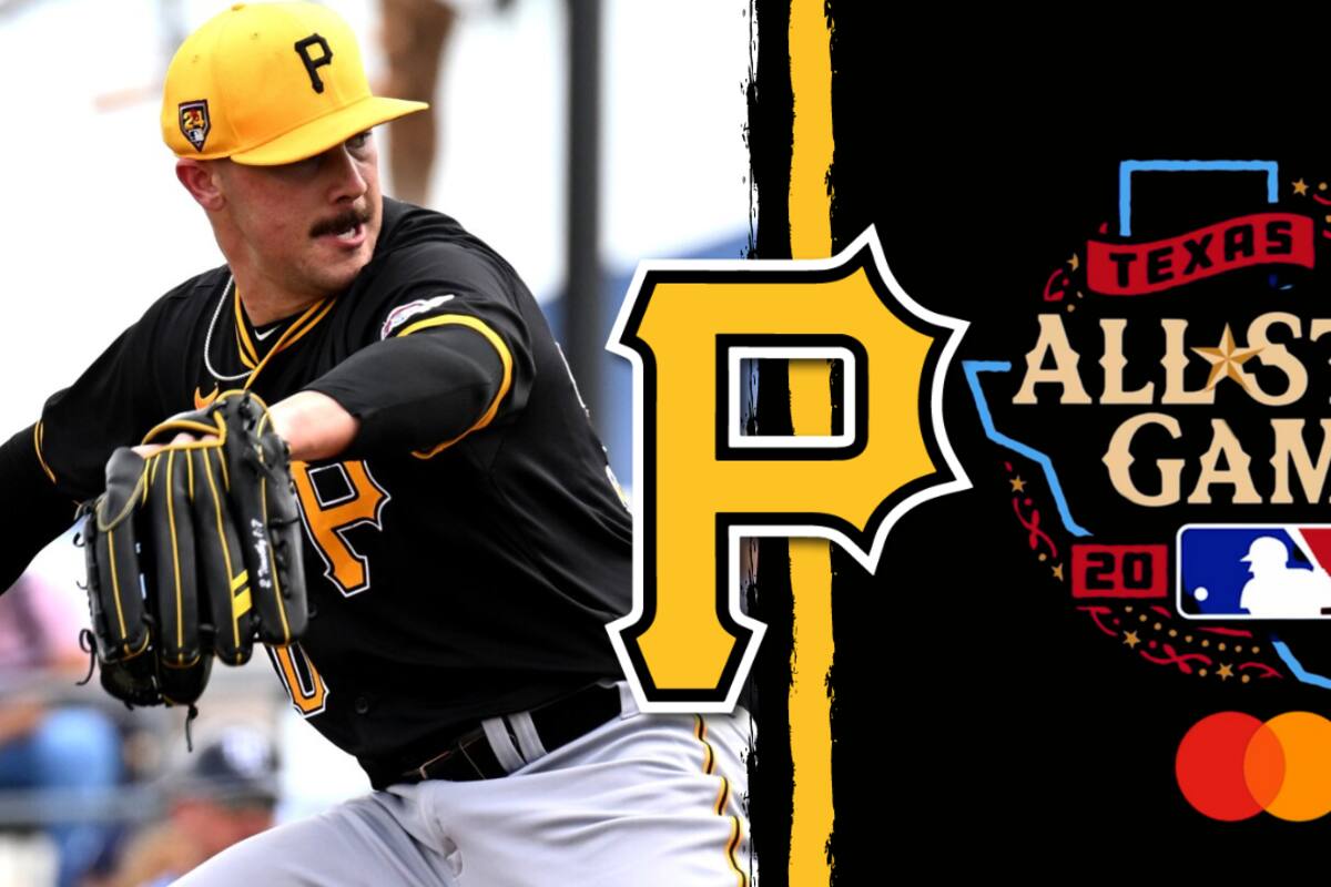 MLB: ¡Oficial! Paul Skenes es seleccionado para jugar en el Juego de Estrellas de las Grandes Ligas 2024