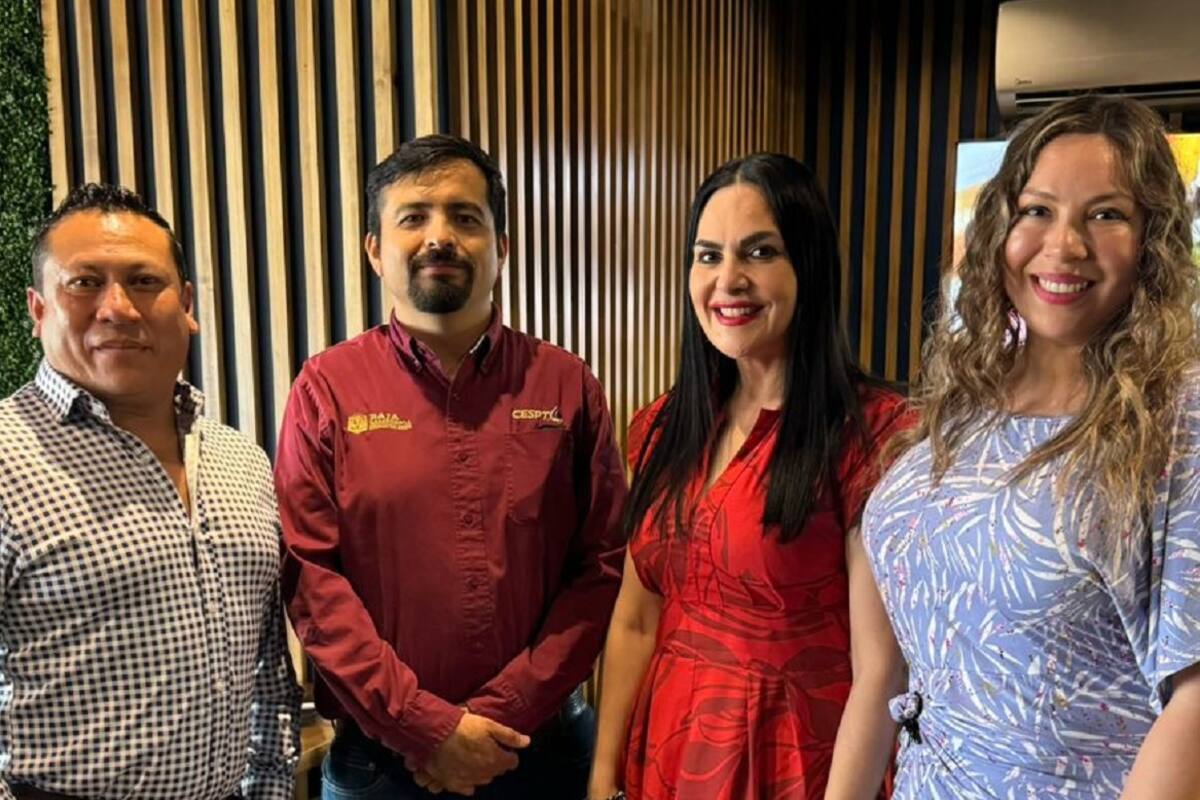 Canirac invita a restauranteros a conocer y sumarse al programa 'atrapa la grasa'