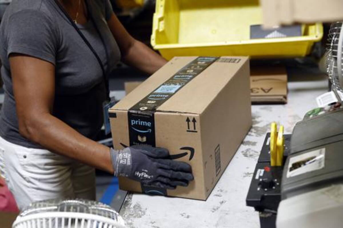 Amazon: Recibe tu producto y paga después, la nueva modalidad