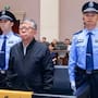 Aceptó sobornos por 325 millones de dólares durante 30 años y ahora enfrenta la pena de muerte en China: así operó el exfuncionario de Nankín