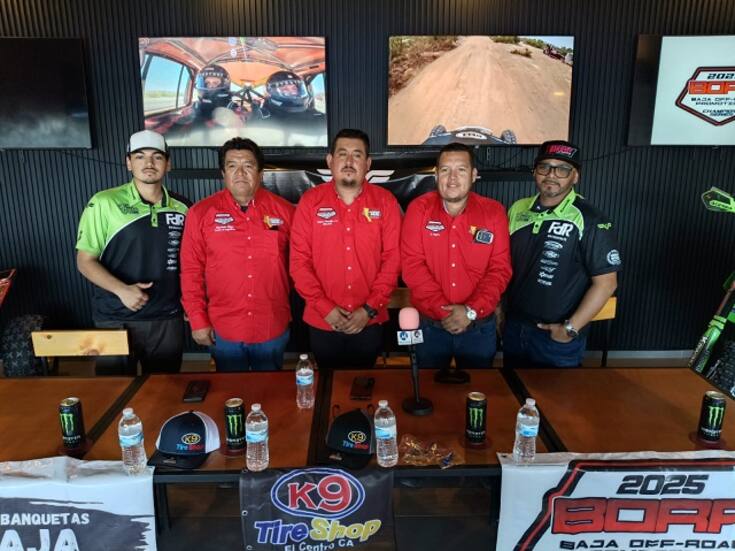 Con puntuación doble, BORP cerrará el 2025