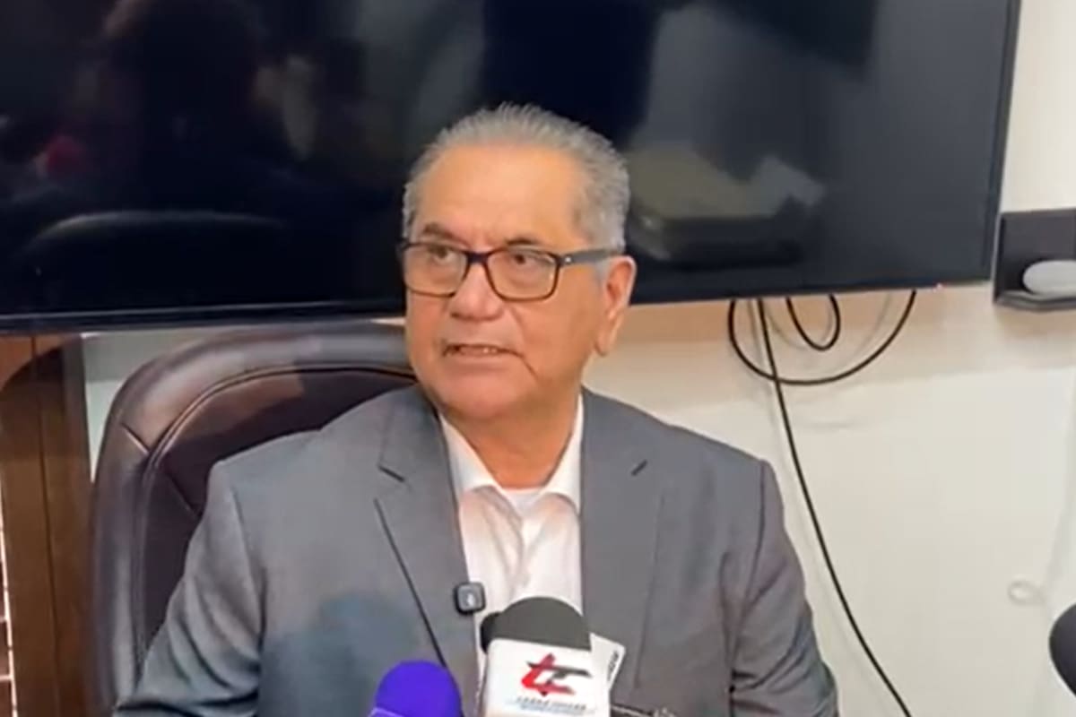 Actividad económica en Mexicali opera al 70% tras hechos violentos del domingo