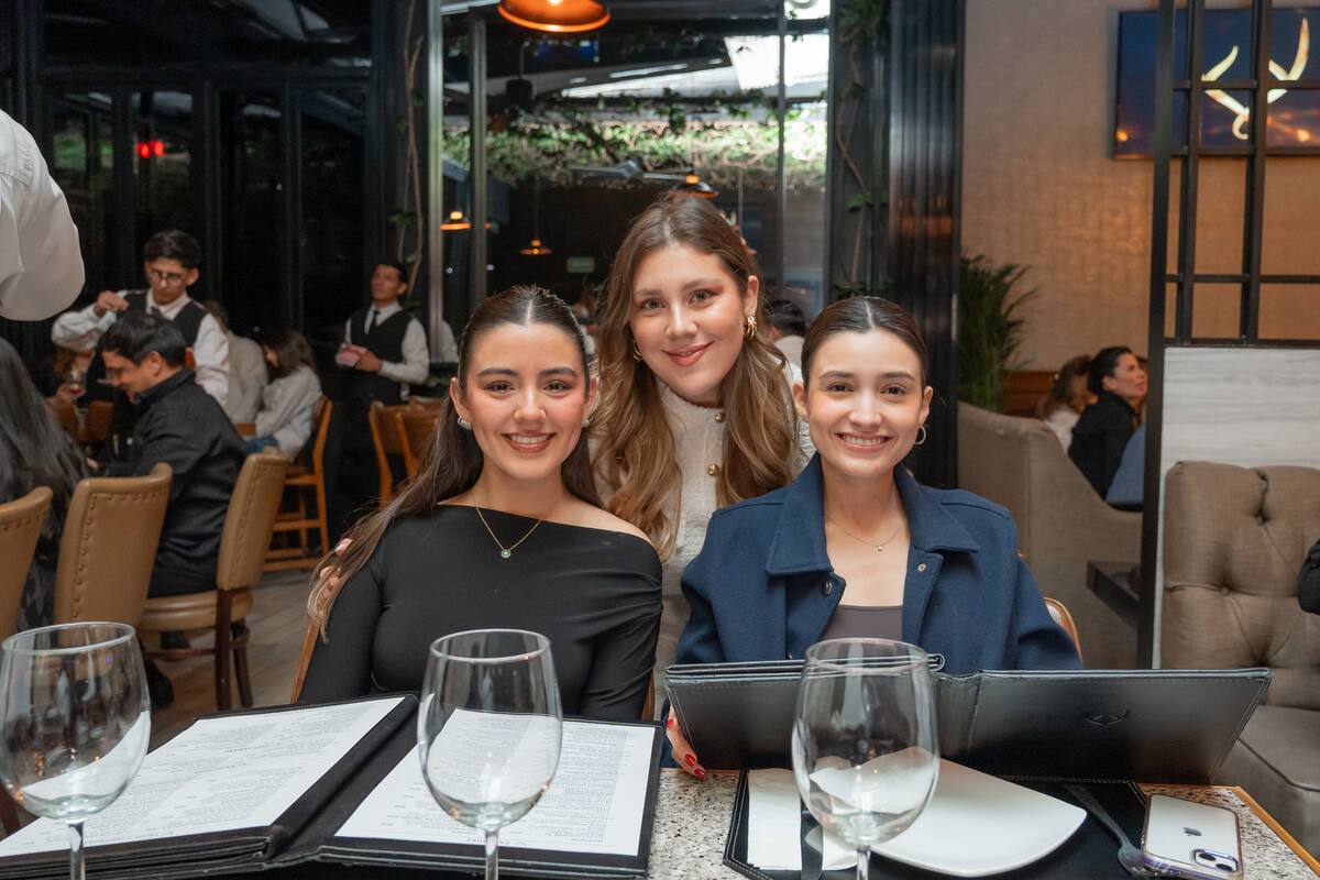 15 aniversario : un festejo con glamour y sabor