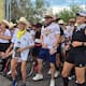 Carrera Vaquera 2026 reúne a 3 mil 500 hermosillenses