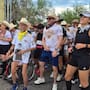 Carrera Vaquera 2026 reúne a 3 mil 500 hermosillenses