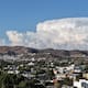 SMN prevé lluvias de 150 mm y calor de más de 45 °C