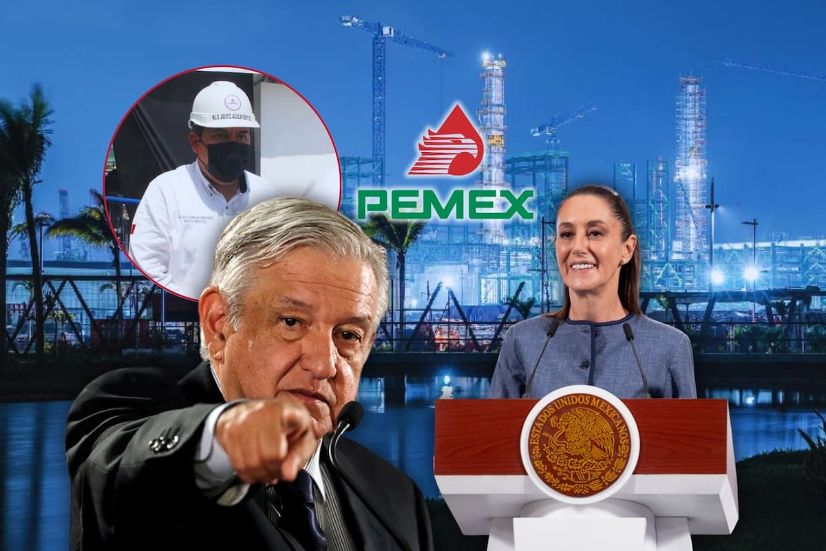 Dos Bocas todavía sigue en construcción y pruebas, pero ahora Pemex admitió un paro por la baja calidad del crudo; inversión alcanza los 20 mil 959 millones de dólares, con más pérdidas billonarias en solo 3 meses