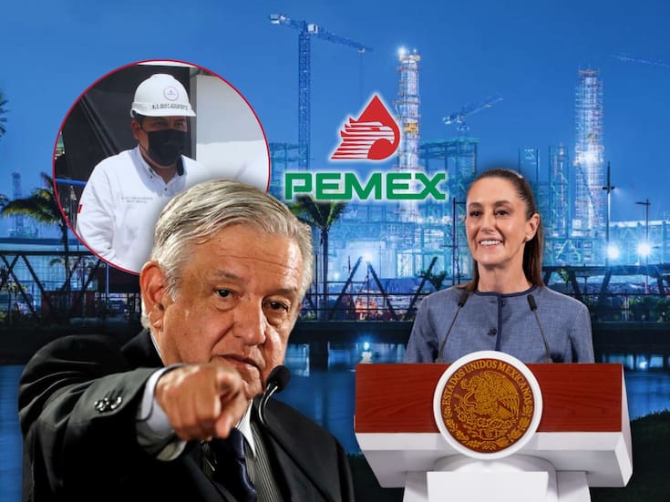 Pemex cerró el 2025 con un repunte en refinación, sobre todo en Dos Bocas, pero ha sido más lento de lo que esperaba, pues sigue por debajo de las metas y promesas de AMLO y Sheinbaum