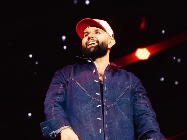 Carín León agradece el éxito de La Cura Fest en Hermosillo: “Se pasaron de lanza”