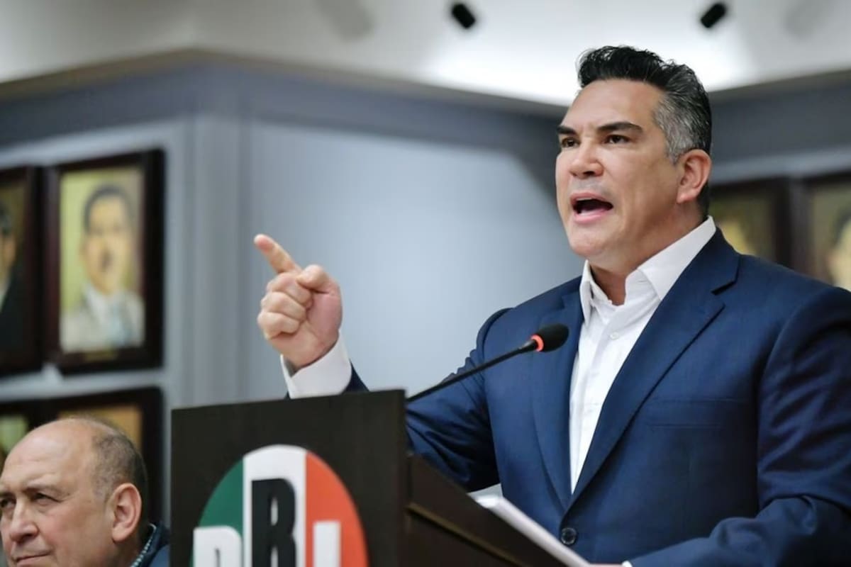 Propuesta de Magistrado para resolver impugnaciones en el PRI