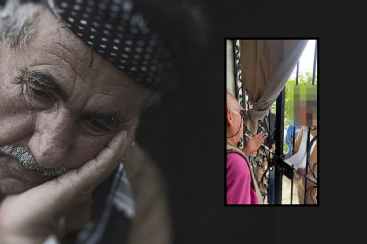 Adulto mayor de 87 años denuncia que fue desalojado y que perdió la casa donde vivió 50 años en Puerto Vallarta, mientras su nieta sostiene que el inmueble fue transferido mediante resolución judicial