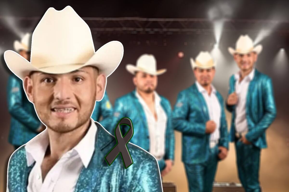 Se despiden de músico sonorense después de ser encontrado sin vida en una fosa clandestina en Cajeme