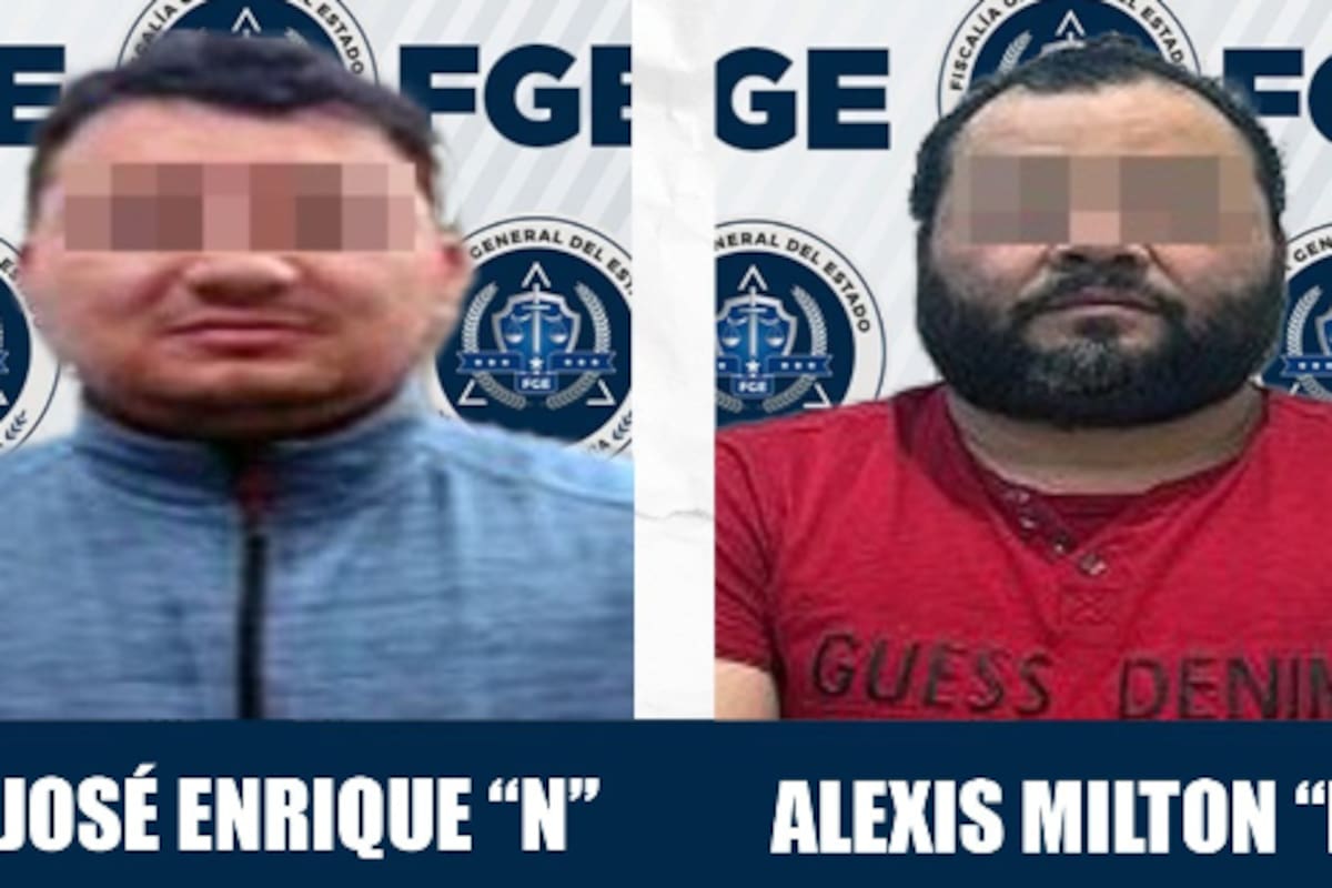 Acusados de agredir a sus parejas quedan en prisión