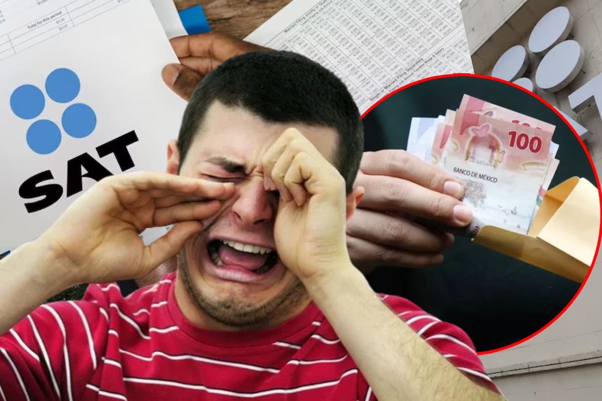 SAT aplicará costosa multa si te falta este trámite en diciembre, ¿Cómo evitarlo?