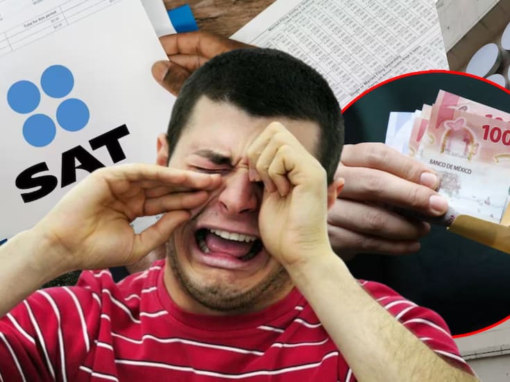 Si no cumples con este trámite antes del 31 de diciembre, el SAT podría multarte con más de $11,500 pesos