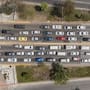 Regreso a clases vuelve a poner a Tijuana frente a su problema de tráfico