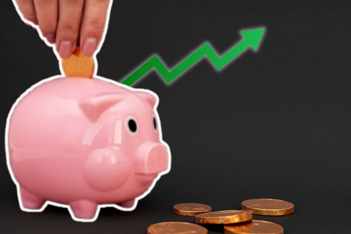 La CONSAR revela las cinco mejores Afores para personas de 30 a 45 años, pero advierte que los rendimientos pasados no garantizan ganancias futuras al cambiar de administradora