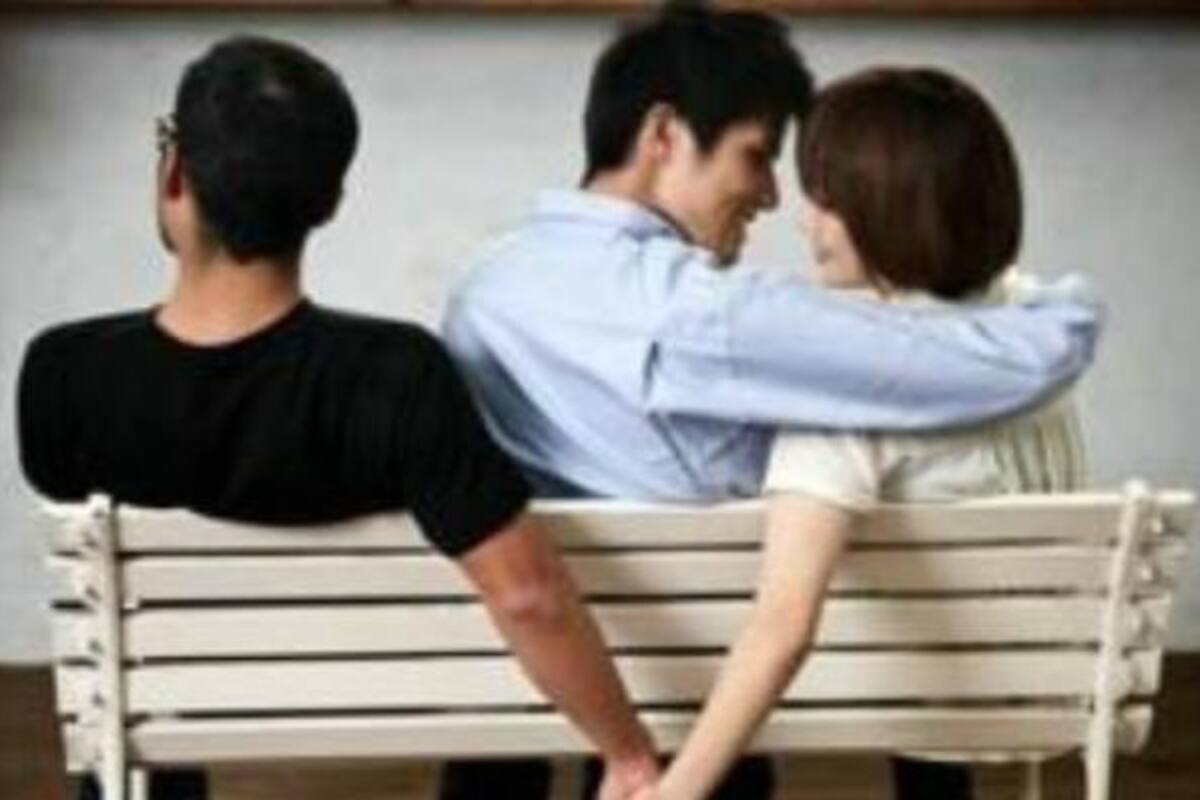 Asocian monogamia con pobreza; otras culturas no conocen la palabra infidelidad