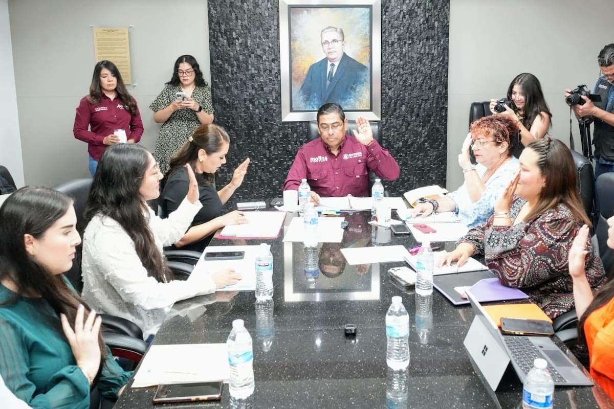 “Ley Amparito” es aprobada en comisión del Congreso