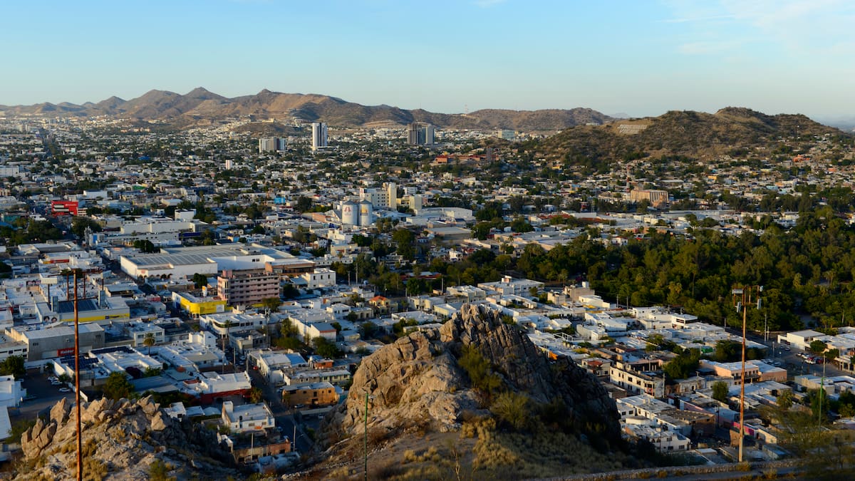 Están hoteles de Hermosillo a “reventar”: ocupación hotelera en la ciudad superará el 90% gracias a eventos como La Cura Fest y torneos deportivos