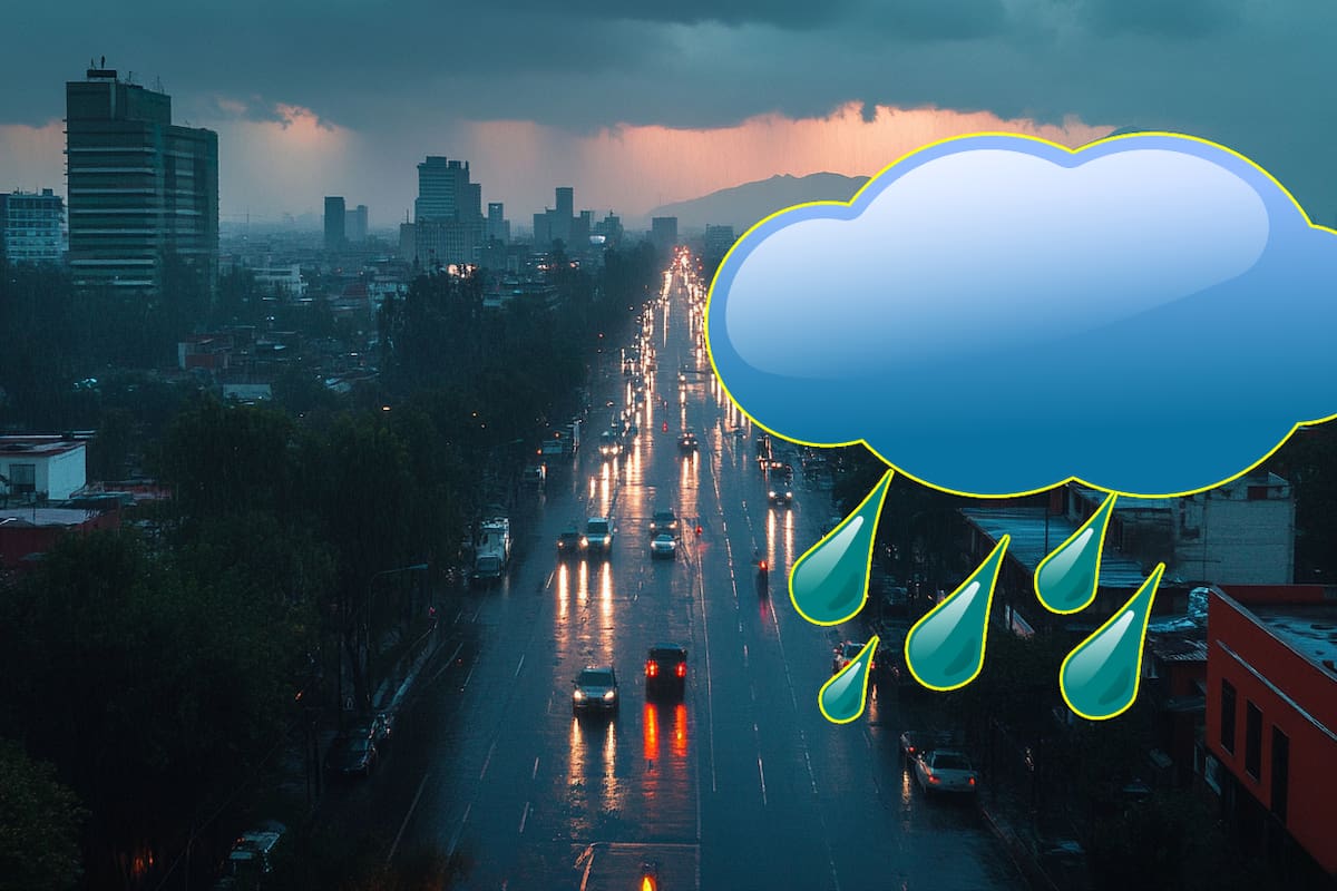 Tormenta tropical Erin podría convertirse en el primer huracán del Atlántico en 2025 ¿Cuál será su ruta?