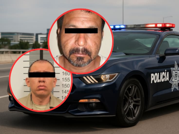 Se hicieron pasar por policias federales para cometer secuestro y ahora estan sentenciados a 210 años de prisión