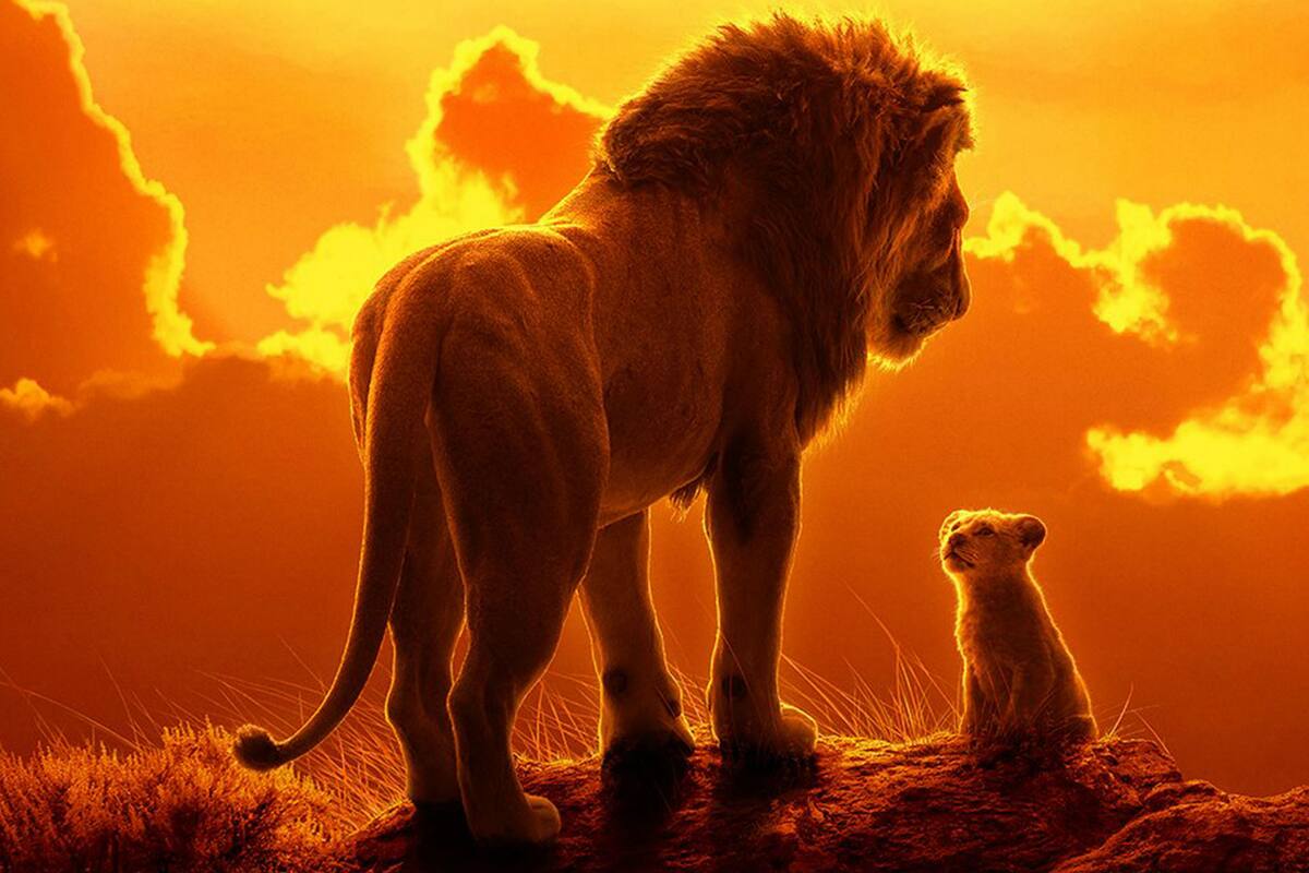 Confirman secuela del live action de “El Rey León”