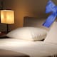 Cómo usar un lazo azul en tu dormitorio según el Feng Shui
