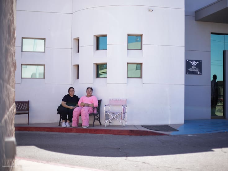 Familia de joven atropellado denuncia que Fiscalía condicionó pase médico a cambio de perdón