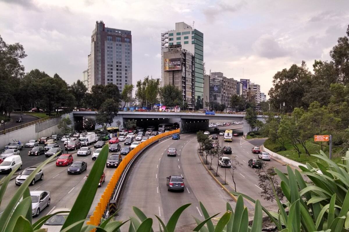 Estas son las movilizaciones sociales programadas para este viernes 19 de noviembre en CDMX